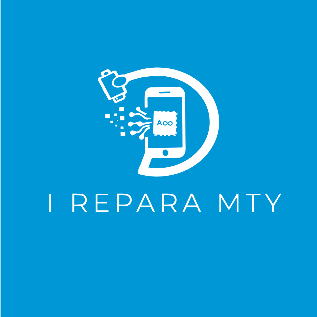 I Repara MTY